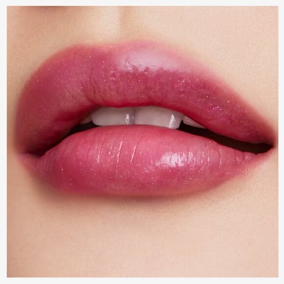 Estēe Lauder Pure Color Revitalizing Crystal Balm Shade 005 Love Crystal NIB - Picture 2 of 3